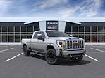 New 2025 GMC Sierra 2500 Denali Crew Cab 4x4 Pickup for sale #B2707 - photo 1