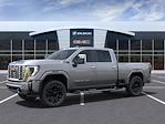 New 2025 GMC Sierra 2500 Denali Crew Cab 4x4 Pickup for sale #B2707 - photo 3