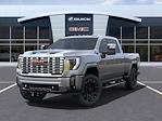 New 2025 GMC Sierra 2500 Denali Crew Cab 4x4 Pickup for sale #B2707 - photo 6