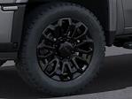 New 2025 GMC Sierra 2500 Denali Crew Cab 4x4 Pickup for sale #B2707 - photo 9