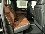 New 2025 GMC Sierra 1500 Denali Ultimate Crew Cab 4x4 Pickup for sale #B2712 - photo 44