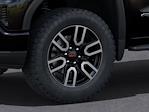 2025 GMC Sierra 1500 Crew Cab 4x4 Pickup for sale #B2720 - photo 9