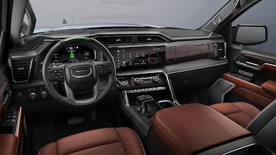 2025 GMC Sierra 1500 Crew Cab 4x4 Pickup for sale #B2721 - photo 1