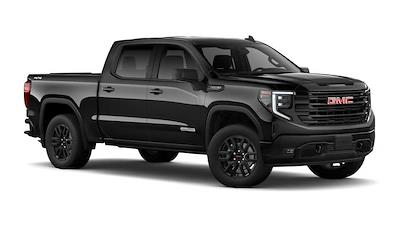 2025 GMC Sierra 1500 Crew Cab 4x4 Pickup for sale #B2726 - photo 1