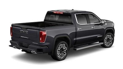 New 2025 GMC Sierra 1500 Denali Ultimate Crew Cab 4x4 Pickup for sale #B2727 - photo 2