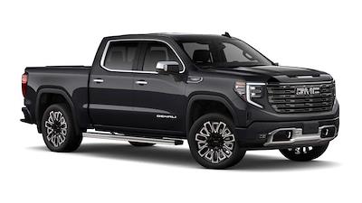 2025 GMC Sierra 1500 Crew Cab 4x4 Pickup for sale #B2727 - photo 1