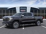 2025 GMC Sierra 1500 Crew Cab 4x4 Pickup for sale #B2727 - photo 9