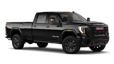 2025 GMC Sierra 2500 Crew Cab 4x4 Pickup for sale #B2729 - photo 1