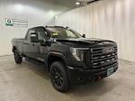 New 2025 GMC Sierra 2500 AT4 Crew Cab 4x4 Pickup for sale #B2729 - photo 1