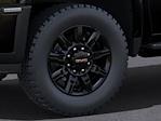 2025 GMC Sierra 2500 Crew Cab 4x4 Pickup for sale #B2729 - photo 9