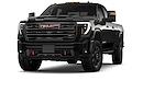 2025 GMC Sierra 2500 Crew Cab 4x4 Pickup for sale #B2729 - photo 4