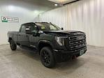New 2025 GMC Sierra 2500 AT4 Crew Cab 4x4 Pickup for sale #B2729 - photo 4