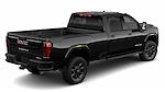 2025 GMC Sierra 2500 Crew Cab 4x4 Pickup for sale #B2729 - photo 2