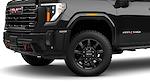 2025 GMC Sierra 2500 Crew Cab 4x4 Pickup for sale #B2729 - photo 7