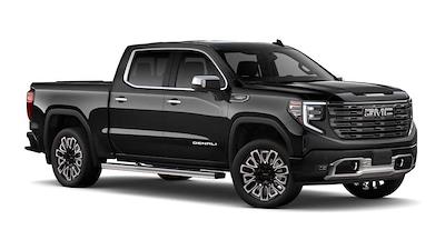 2025 GMC Sierra 1500 Crew Cab 4x4 Pickup for sale #B2730 - photo 1