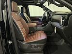 New 2025 GMC Sierra 1500 Denali Ultimate Crew Cab 4x4 Pickup for sale #B2730 - photo 48