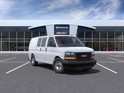 New 2025 GMC Savana 2500 Empty Cargo Van for sale #B2737 - photo 1