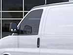 New 2025 GMC Savana 2500 Empty Cargo Van for sale #B2737 - photo 12