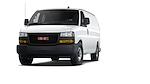 New 2025 GMC Savana 2500 Empty Cargo Van for sale #B2737 - photo 26
