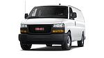 New 2025 GMC Savana 2500 Empty Cargo Van for sale #B2737 - photo 27