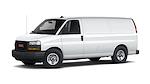 New 2025 GMC Savana 2500 Empty Cargo Van for sale #B2737 - photo 28