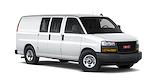 New 2025 GMC Savana 2500 Empty Cargo Van for sale #B2737 - photo 30