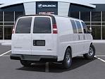 New 2025 GMC Savana 2500 Empty Cargo Van for sale #B2737 - photo 2
