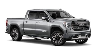 2025 GMC Sierra 1500 Crew Cab 4x4 Pickup for sale #B2739 - photo 1