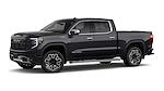 2025 GMC Sierra 1500 Crew Cab 4x4 Pickup for sale #B2744 - photo 6