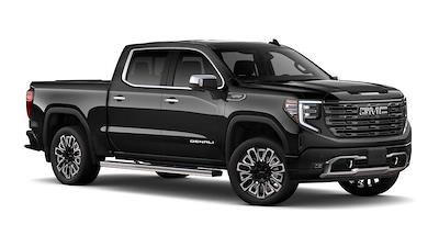 2025 GMC Sierra 1500 Crew Cab 4x4 Pickup for sale #B2746 - photo 1