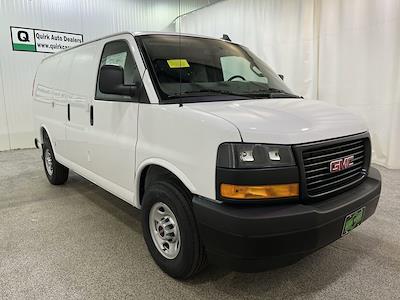 2025 GMC Savana 2500 RWD Masterack Upfitted Cargo Van for sale #B2747 - photo 1