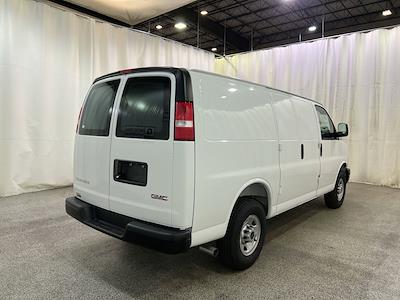 2025 GMC Savana 2500 RWD Masterack Upfitted Cargo Van for sale #B2747 - photo 2