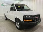 2025 GMC Savana 2500 RWD Masterack Upfitted Cargo Van for sale #B2747 - photo 1
