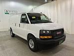 2025 GMC Savana 2500 RWD Masterack Upfitted Cargo Van for sale #B2747 - photo 4