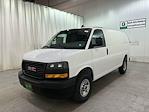 2025 GMC Savana 2500 RWD Masterack Upfitted Cargo Van for sale #B2747 - photo 5