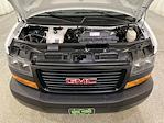 2025 GMC Savana 2500 RWD Masterack Upfitted Cargo Van for sale #B2747 - photo 11