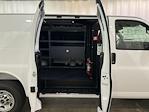 2025 GMC Savana 2500 RWD Masterack Upfitted Cargo Van for sale #B2747 - photo 18