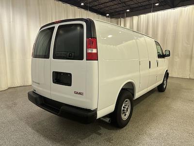 New 2025 GMC Savana 2500 Masterack Upfitted Cargo Van for sale #B2748 - photo 2