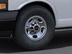 New 2025 GMC Savana 2500 Empty Cargo Van for sale #B2748 - photo 9
