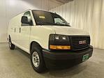 New 2025 GMC Savana 2500 Masterack Upfitted Cargo Van for sale #B2748 - photo 1