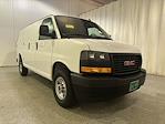 New 2025 GMC Savana 2500 Masterack Upfitted Cargo Van for sale #B2748 - photo 4