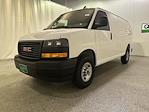 New 2025 GMC Savana 2500 Masterack Upfitted Cargo Van for sale #B2748 - photo 5
