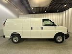 New 2025 GMC Savana 2500 Masterack Upfitted Cargo Van for sale #B2748 - photo 6