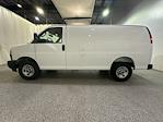 New 2025 GMC Savana 2500 Masterack Upfitted Cargo Van for sale #B2748 - photo 7