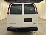 New 2025 GMC Savana 2500 Masterack Upfitted Cargo Van for sale #B2748 - photo 8