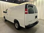 New 2025 GMC Savana 2500 Masterack Upfitted Cargo Van for sale #B2748 - photo 9