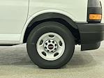 New 2025 GMC Savana 2500 Masterack Upfitted Cargo Van for sale #B2748 - photo 10