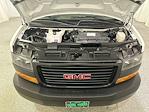 New 2025 GMC Savana 2500 Masterack Upfitted Cargo Van for sale #B2748 - photo 11