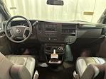New 2025 GMC Savana 2500 Masterack Upfitted Cargo Van for sale #B2748 - photo 12