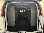 New 2025 GMC Savana 2500 Masterack Upfitted Cargo Van for sale #B2748 - photo 16
